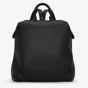 Matt & Nat Vignelli Black Backpack